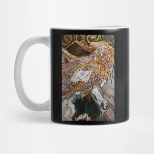 Gryphon Mug